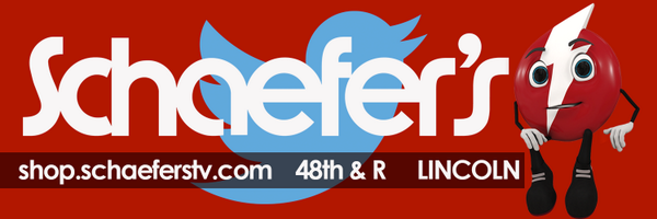 schaeferstv Profile Banner