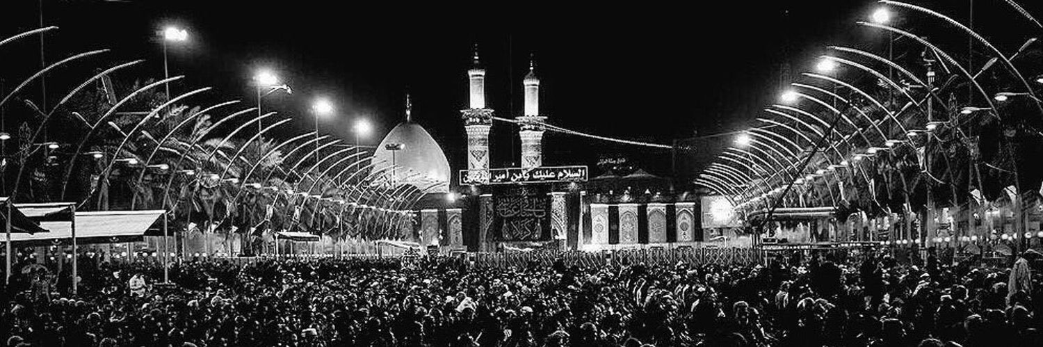 Hashim_Lawati's profile banner image