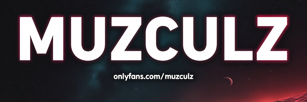 muzculz banner