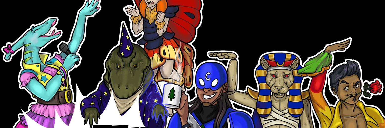 DoubleBear banner