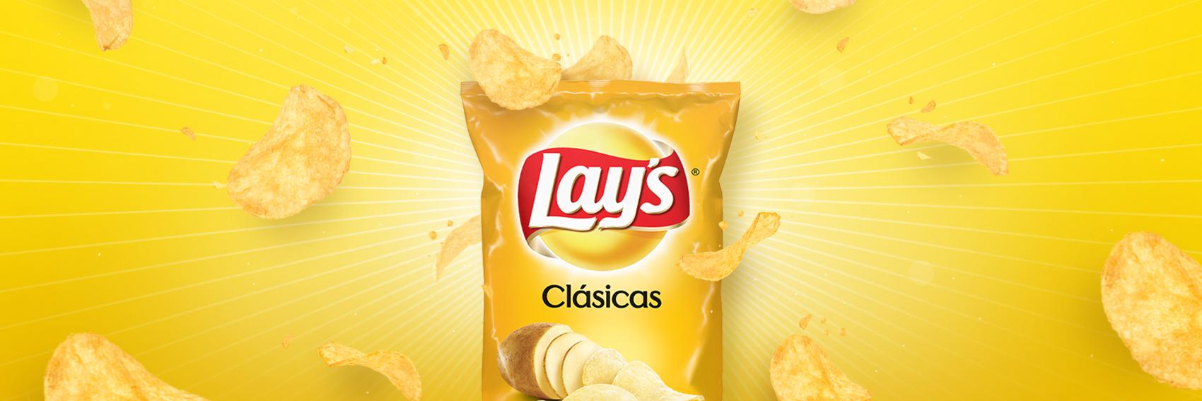 LaysParaguay's profile banner image