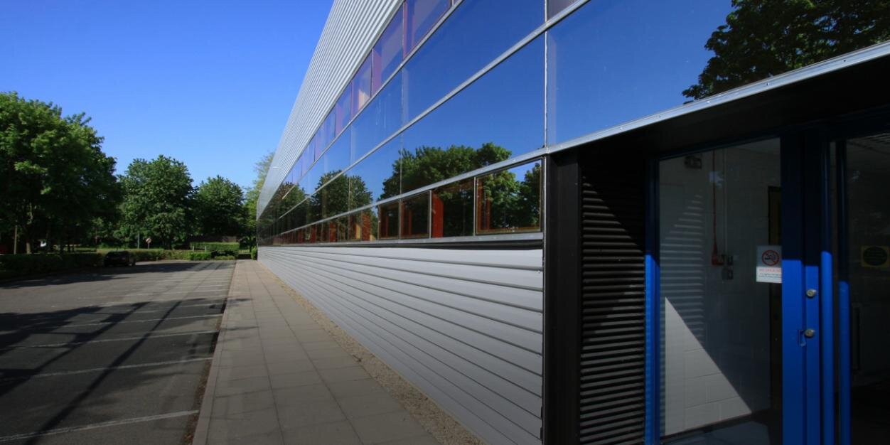 Louch Shacklock LLP banner