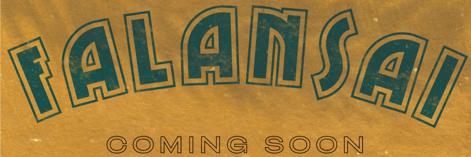 Falansai banner