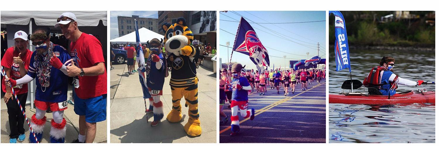 CaptainBuffalo banner