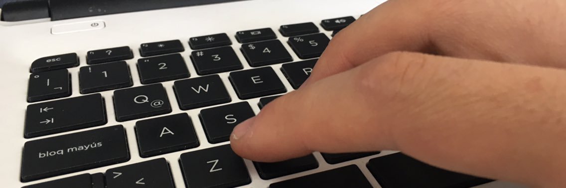 Víctor Alcaide banner