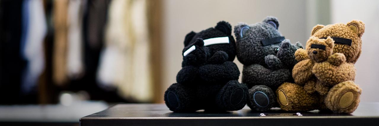 RobbieShine's profile banner image