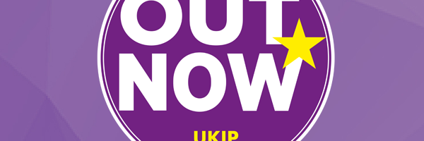 UKIPCumbria's profile banner image