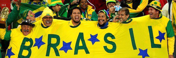 KoooraBrazil's profile banner image