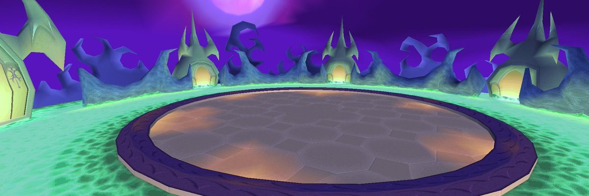 gamemasterboy19's profile banner image