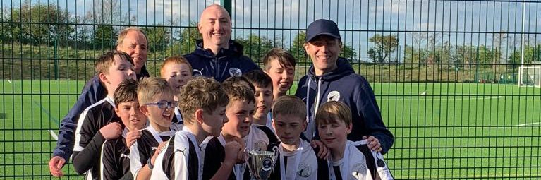 Paul Crinnion 🦈 banner