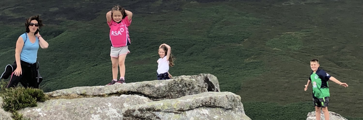 Stephen Kenealy banner