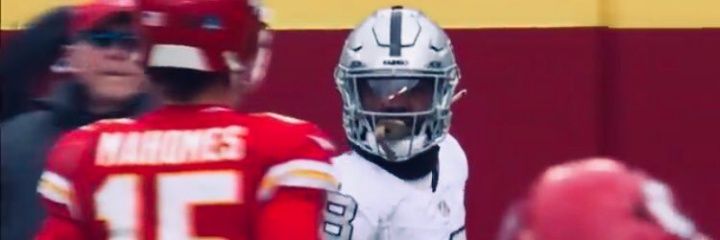 The Royal Raider banner