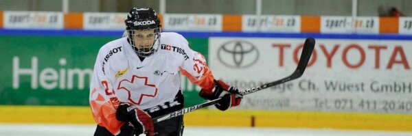 AFetscherin Profile Banner