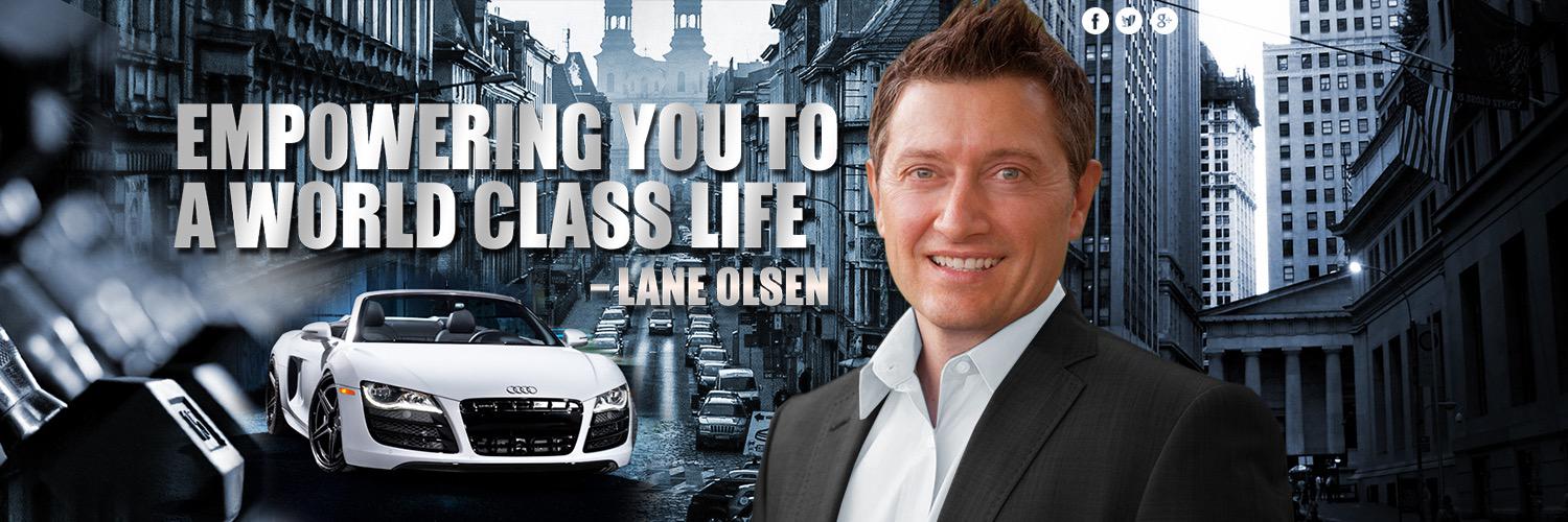 laneolsen's profile banner image