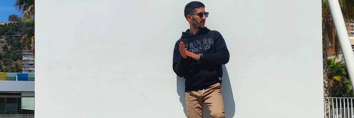 JACherry95's profile banner image
