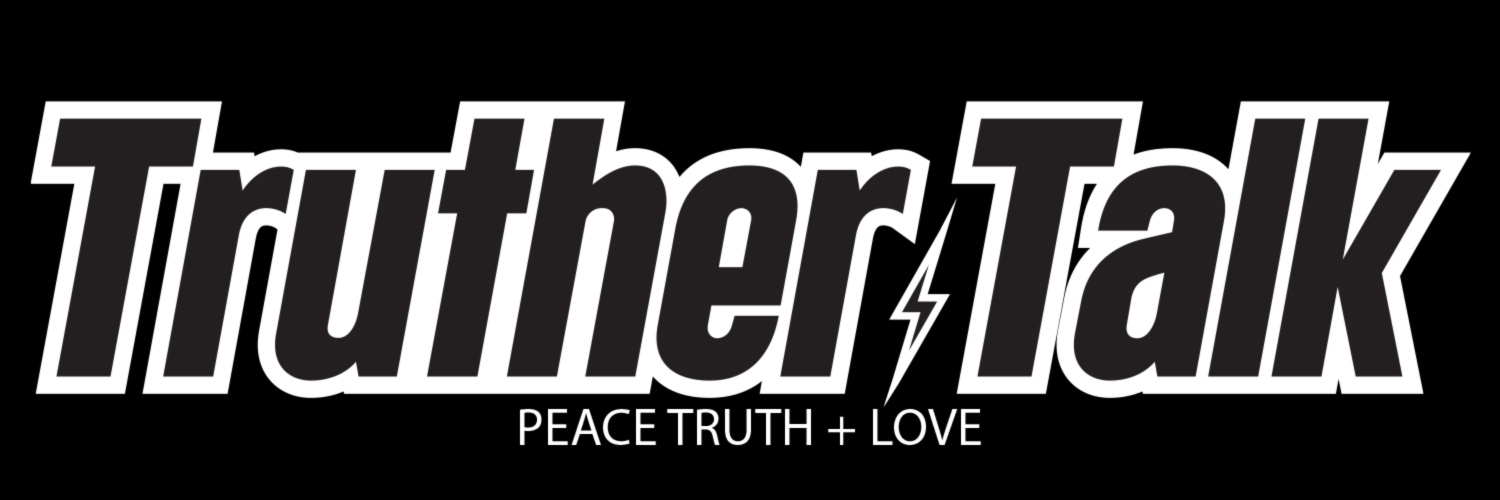 Truther Talk's banner