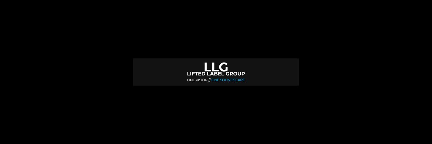 LiftedLabelGrp's profile banner image