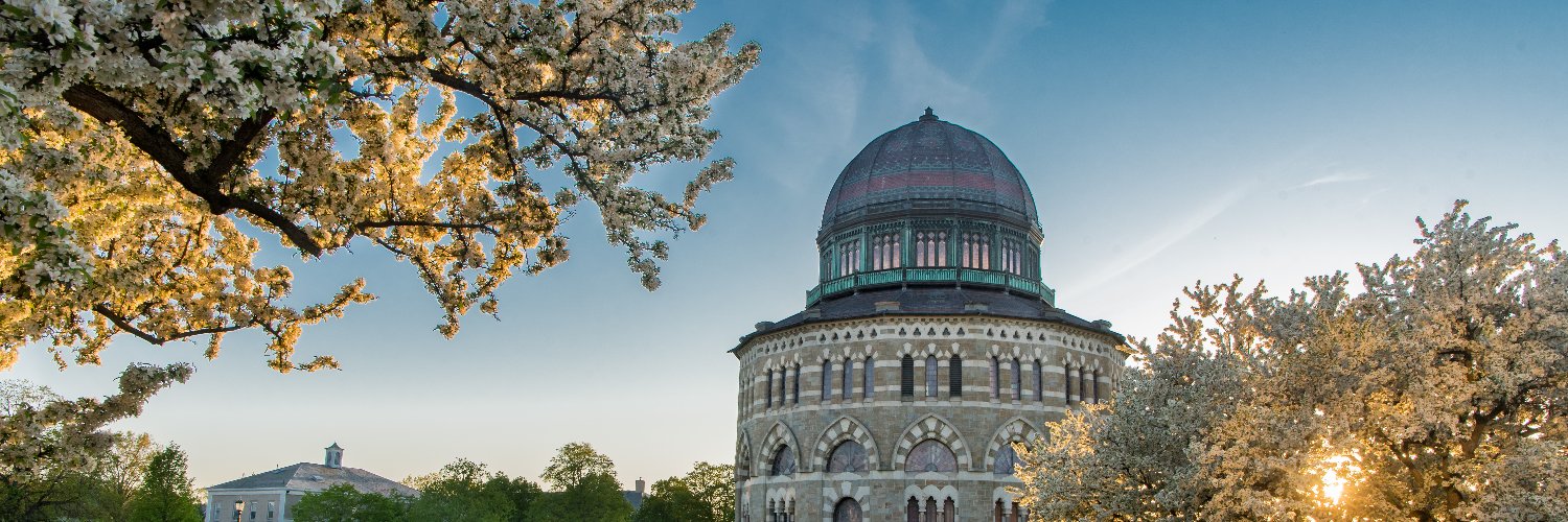 Union College banner