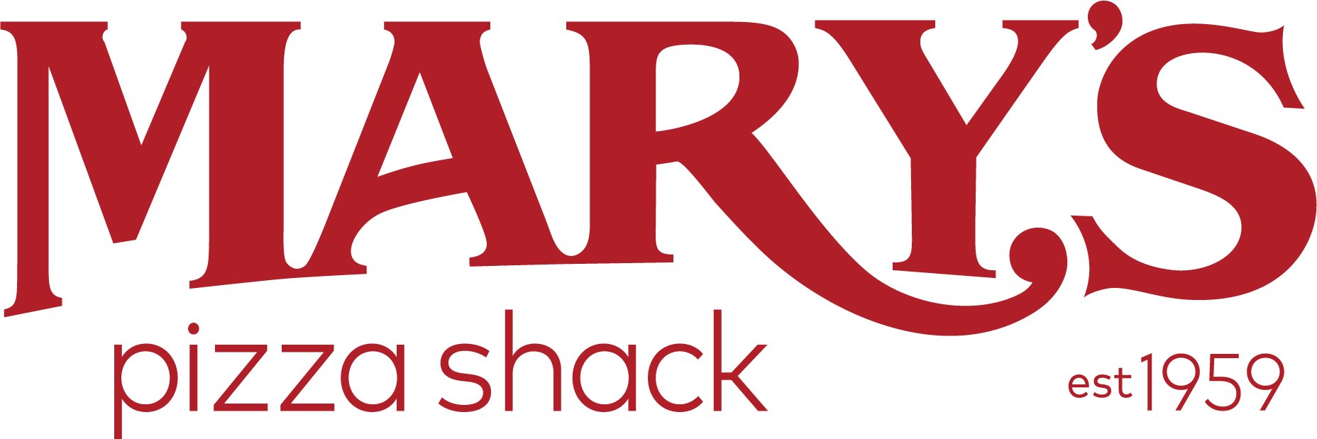 maryspizzashack's profile banner image
