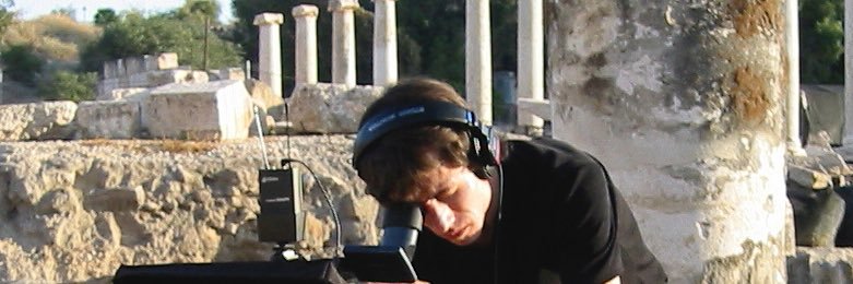 joeltimothy's profile banner image