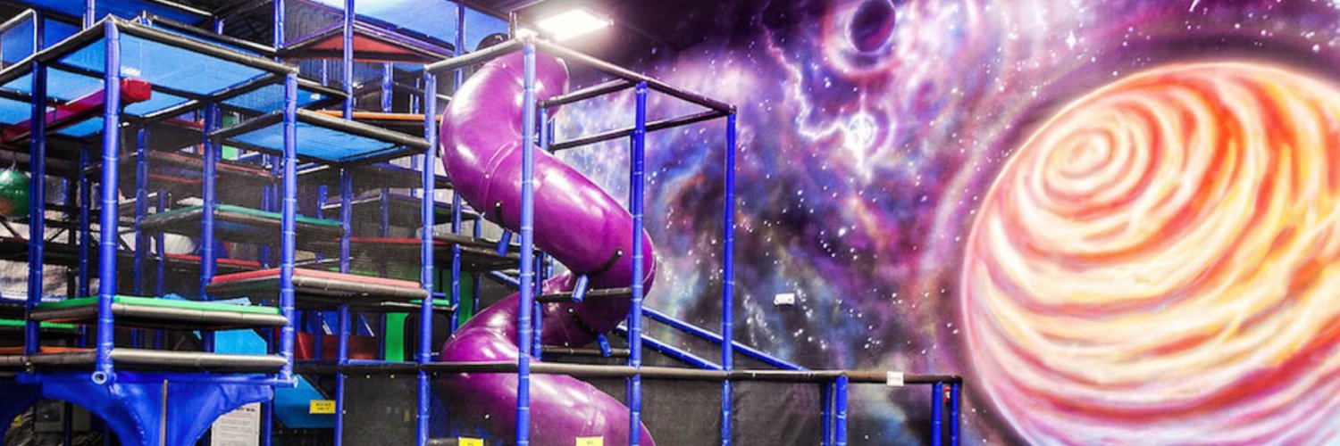 OrcaCoast Playground banner