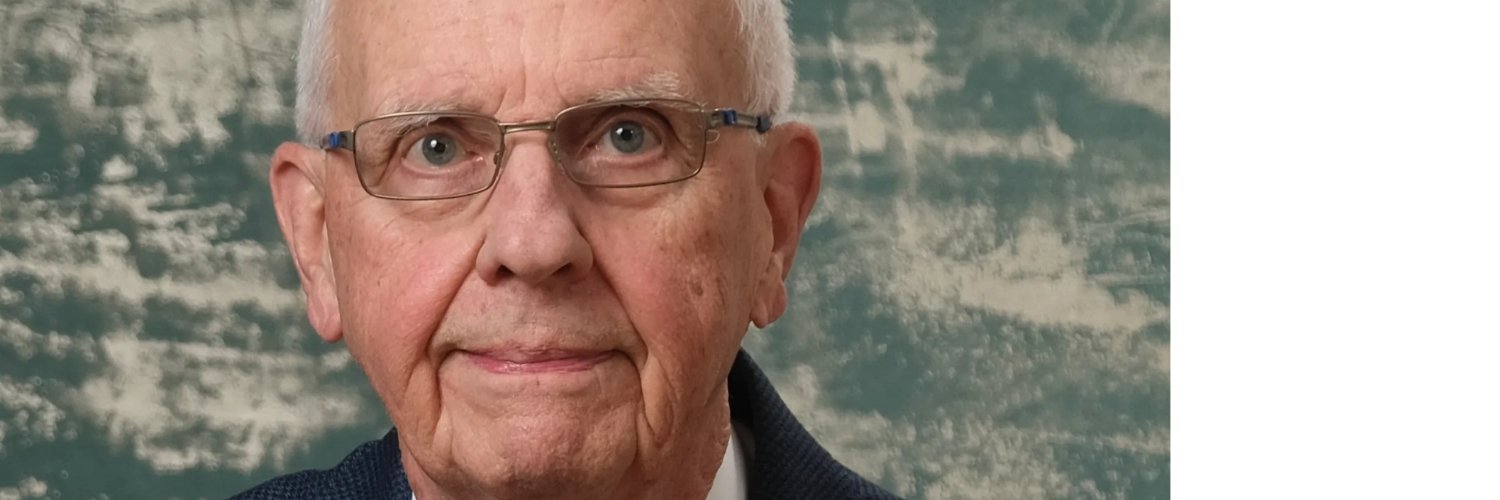 John C Parker banner