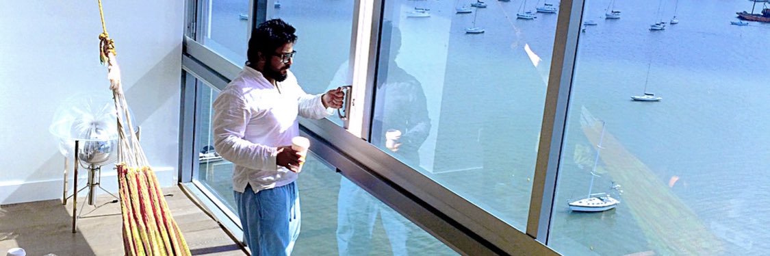 SaudAlaamer's profile banner image