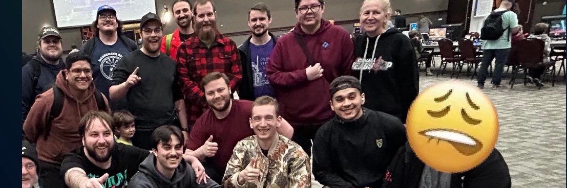 IbeLazy's profile banner image