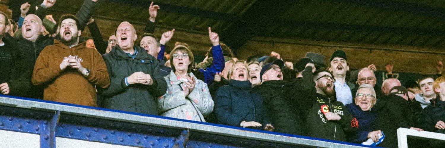 James Pendleton banner