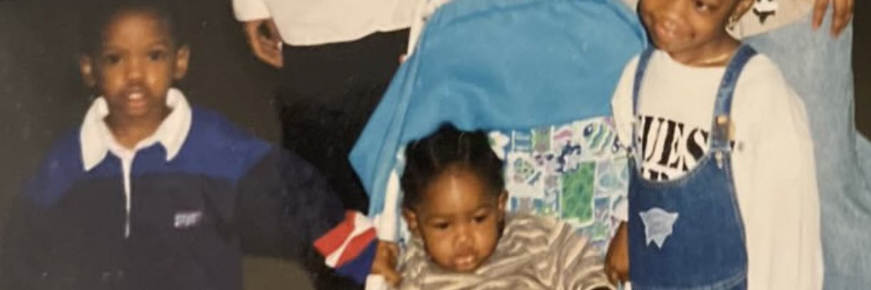 JoeFordJF's profile banner image