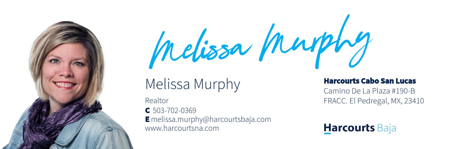 MelissaMurphyRE's profile banner image