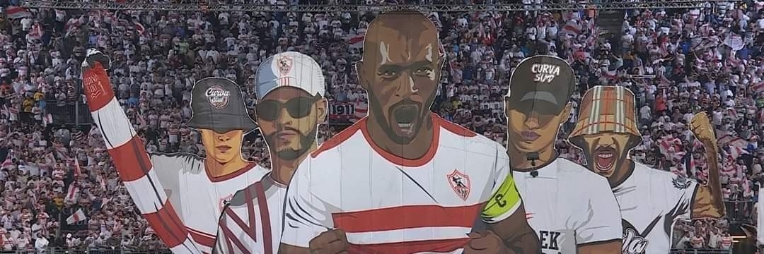 HamadaMohdy's profile banner image