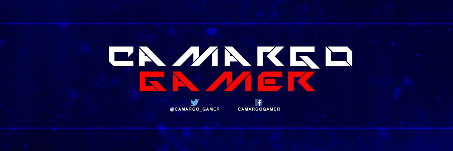 Camargo_Gamer's profile banner image