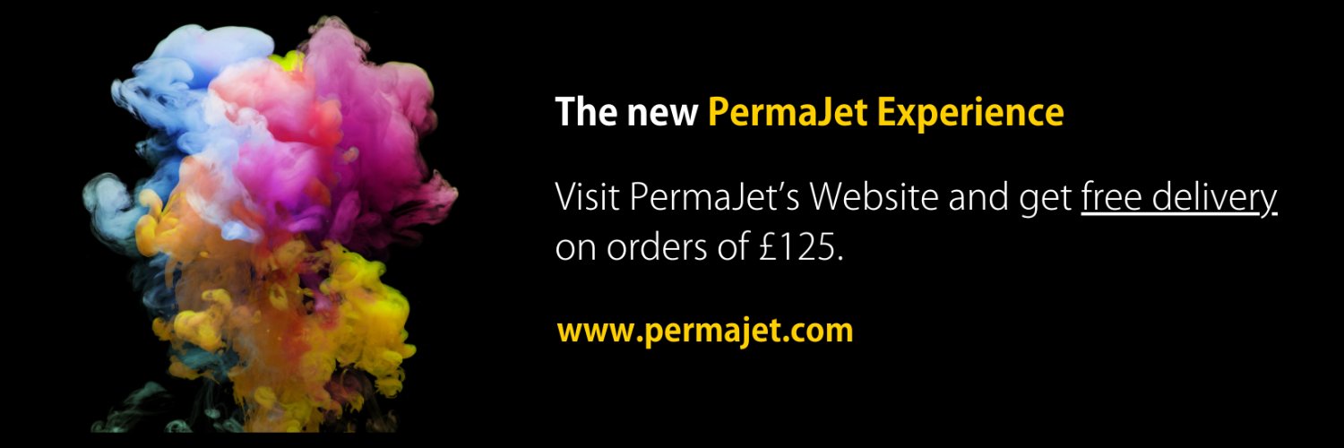 PermaJet banner