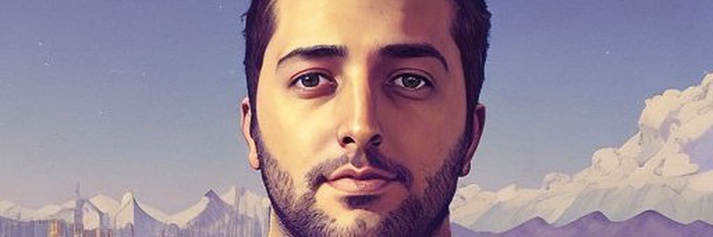 M7M20's profile banner image