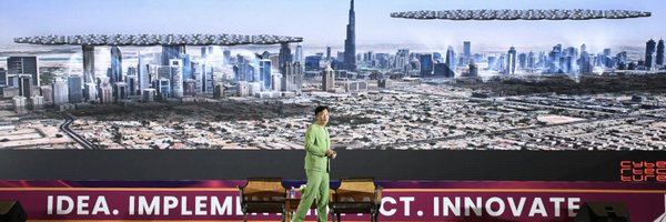 Cybertecture Profile Banner