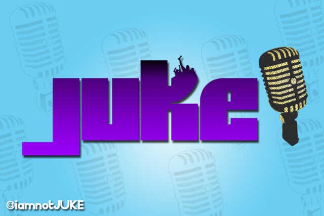 King Jukujúkú. banner