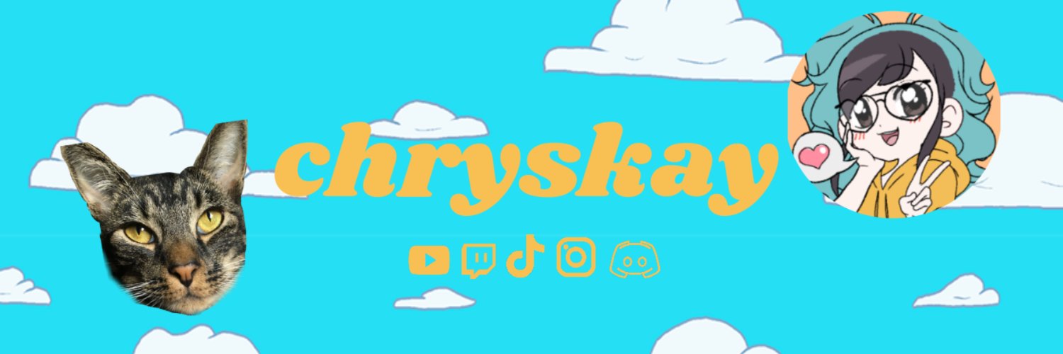 ChrysKay banner