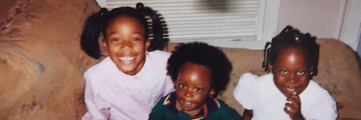 John Newman III™ banner