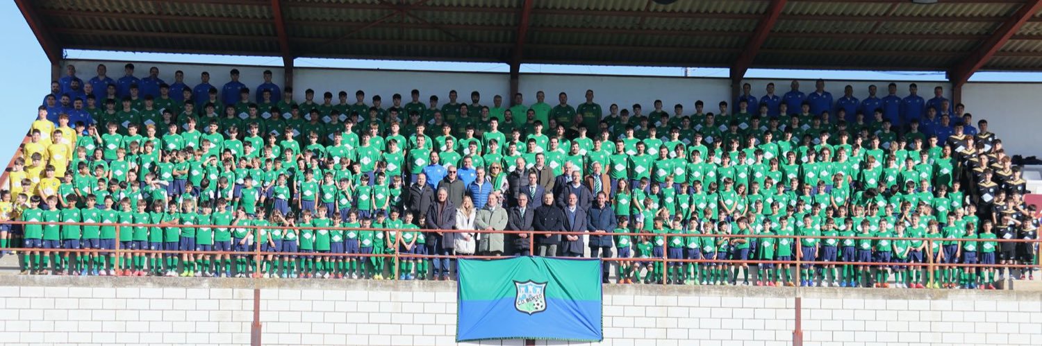 Club Deportivo Berceo banner