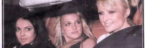 little fucking hussy 💋 banner
