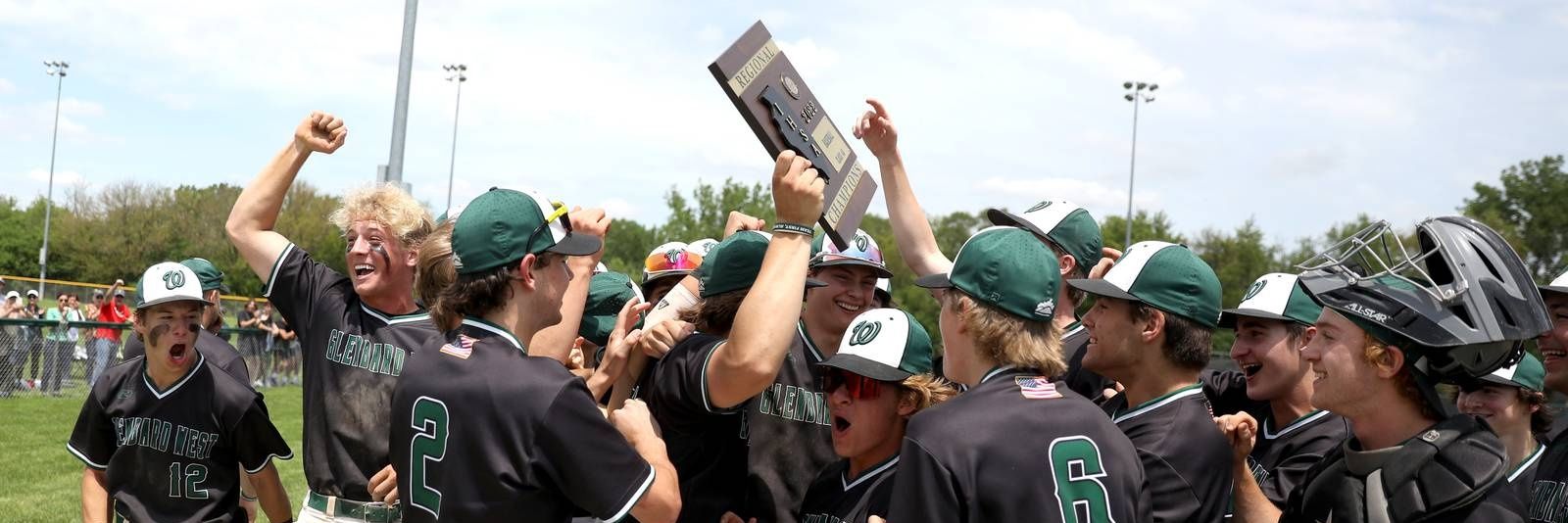 Coach Schultz banner