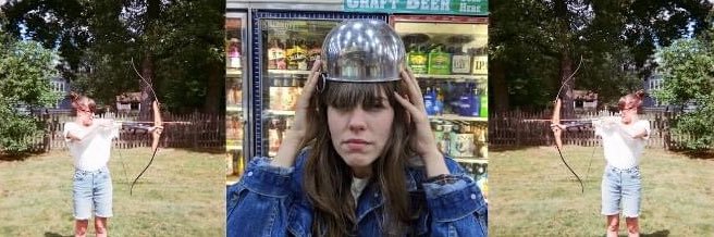 MayaKeleher's profile banner image
