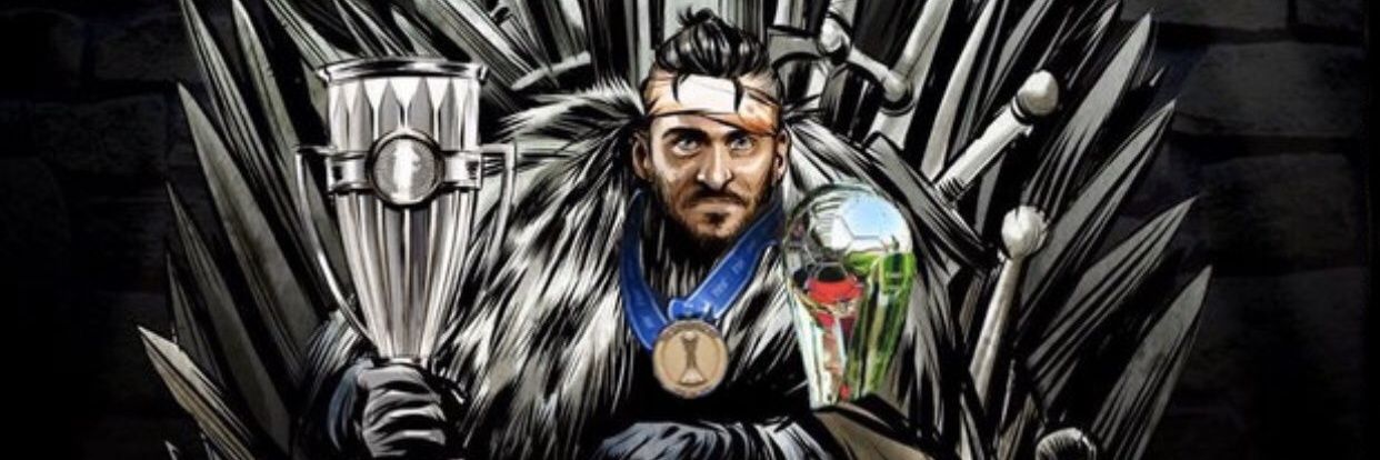 aureliofm's profile banner image