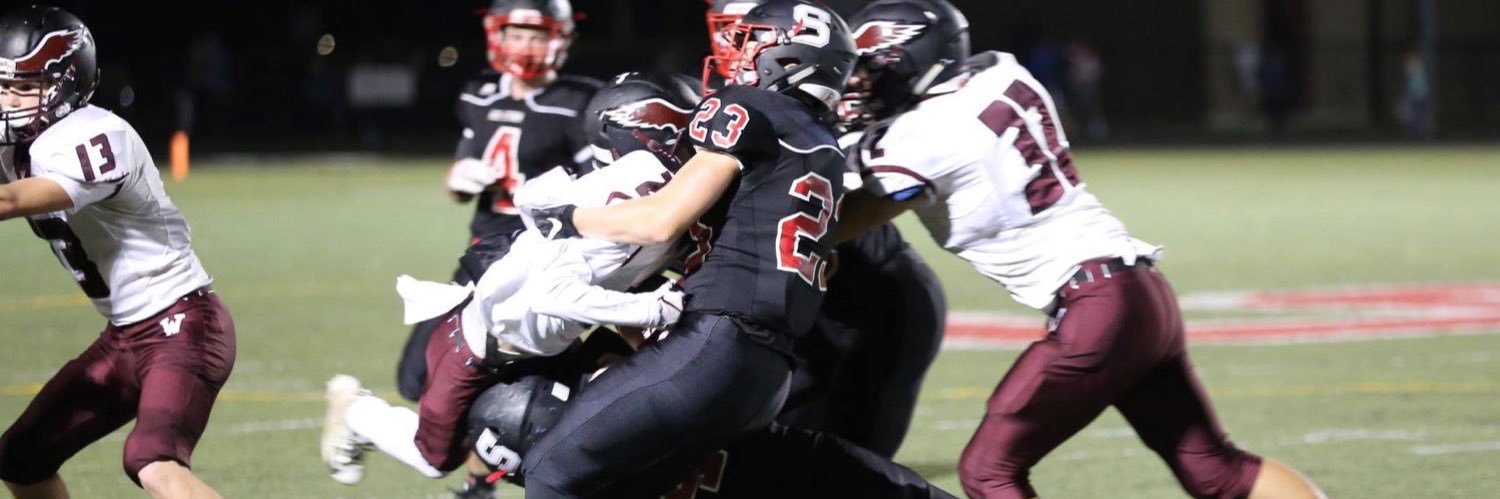 samhuff23's profile banner image