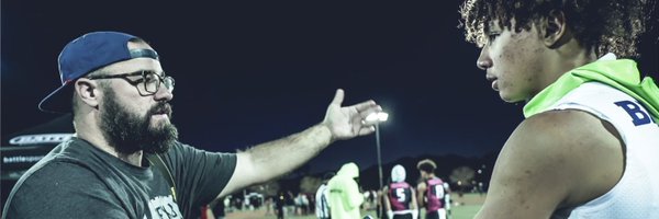 MikeRoach247 Profile Banner