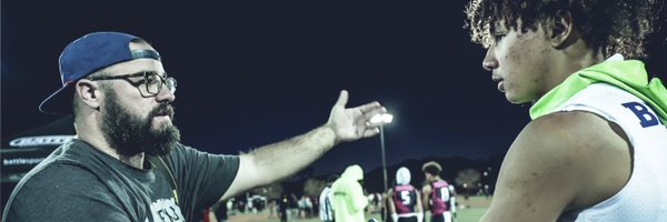 Mike Roach Profile Banner