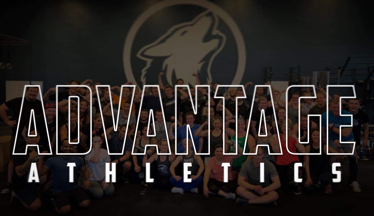 CFAdvantage's profile banner image