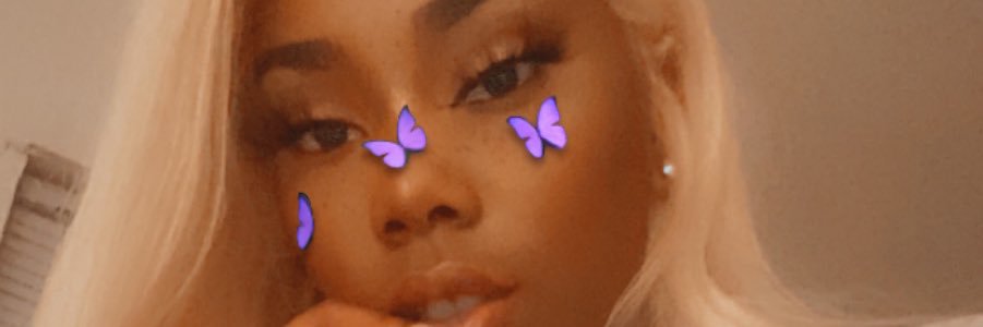 kierrasteele's profile banner image
