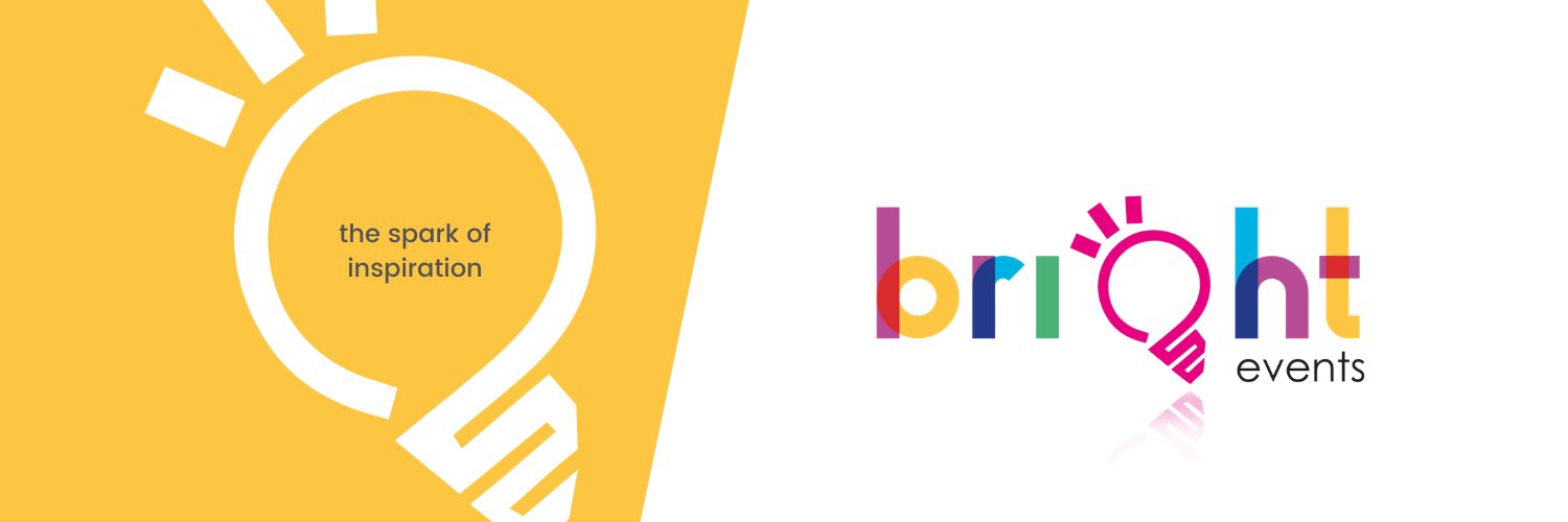 Karen @ Bright Events banner